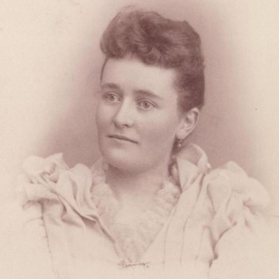 Mary Jane Walters (1850 - 1928) Profile